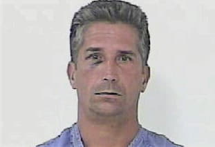 Ricky Poudrier, - St. Lucie County, FL 